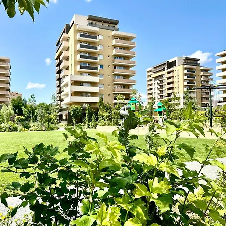 Urban Plaza Astra - Rise Private Apartments & Suites-2