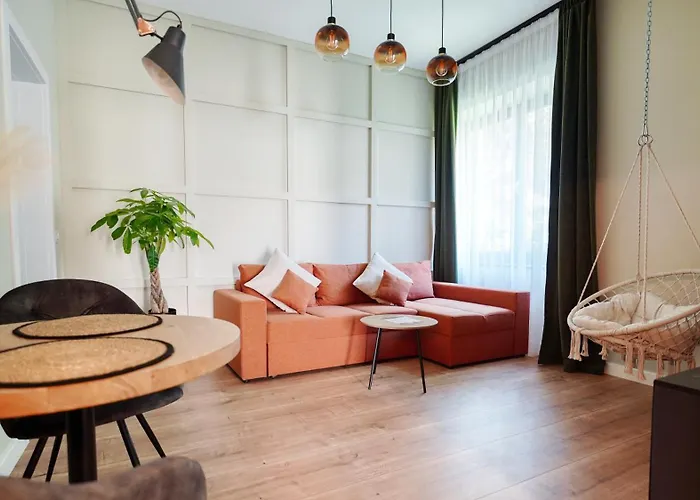 Privo Oldtown Luxury
